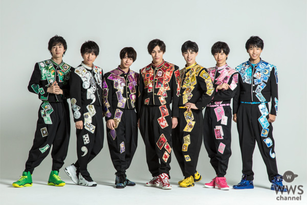 祭 nine、SUPER★DRAGONが共演！music る TV主催「ひこぼし★FES」に出演決定！！