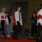 THE BOYZ（ザボーイズ）が、「M COUNTDOWN」出演前のレッドカーペットに登場！＜KCON 2019 JAPAN＞