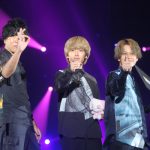 れいたぴ（山田麗華）&北出大治郎、YouTuberめがねらがTSCのステージで観客を沸かす！＜東京ストリートコレクション＞