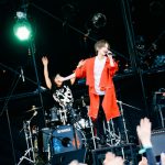 【写真特集】メトロック 2019 大阪公演に山本彩が登場！