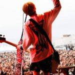 【写真特集】04 Limited Sazabys（フォーリミ）が「メトロック 2019」大阪公演でライブパフォーマンスを披露。