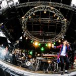 【写真特集】Official髭男dism（ヒゲダン）が「メトロック 2019」大阪公演でライブを開催！