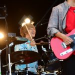 【ライブレポート】KEYTALKが一足先に"夏フェス"を体感！「メトロック 2019」のWINDMILL FIELDに登場！