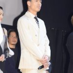 EXILE AKIRA、佐藤大樹が「ショートショート フィルムフェスティバル」オープニングセレモニーに登場！