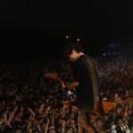 【ライブレポート】10-FEETが大トリに登場!人気曲『RIVER』を含む圧巻のライブで締めくくる。<JAPAN JAM 2019>