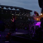 【ライブレポート】Aimerが大ヒット曲『I beg you』を熱唱！聴く人を魅了する歌声を披露 ＜JAPAN JAM 2019＞