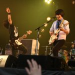 【ライブレポート】UNISON SQUARE GARDENが圧倒的な演奏でオーディエンスを熱狂の渦に！＜JAPAN JAM 2019＞