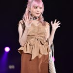 舟山久美子、益若つばさらがTSCのランウェイを華やかに彩る！＜東京ストリートコレクション＞