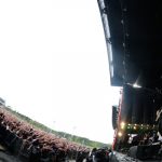 【ライブレポート】JAPAN JAM 2019、2日目のSUNSET STAGEにキュウソネコカミが登場。曲の魅力、そして演奏力でオーディエンスを躍らせる！＜JAPAN JAM 2019＞