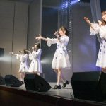 【ライブレポート】26時のマスカレイド、真夏のメジャーデビューへ衝動掻き立てるパフォーマンス!!<LIVE SHOW CASE 2019>