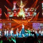 【ライブレポート】欅坂46が『3rd YEAR ANNIVERSARY LIVE』を完走！アンコールで『黒い羊』、衝撃のパフォーマンスで魅了する！！