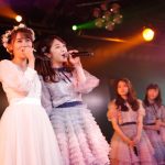 AKB48・小嶋真子、卒業公演は笑顔で「縁を大切にみんなと繋がっていたい」