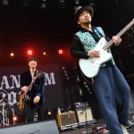 【ライブレポート】クリープハイプが天気を味方にSKY STAGEを曇天から晴天へ！＜JAPAN JAM 2019＞