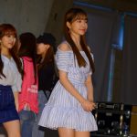 IZ*ONE（アイズワン）が「KCON 2019 JAPAN」レッドカーペットに登場！＜KCON 2019 JAPAN＞