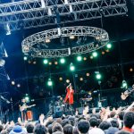 【写真特集】メトロック 2019 大阪公演に山本彩が登場!