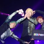 れいたぴ（山田麗華）&北出大治郎、YouTuberめがねらがTSCのステージで観客を沸かす！＜東京ストリートコレクション＞