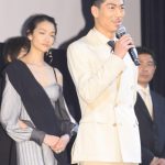 EXILE AKIRA、佐藤大樹が「ショートショート フィルムフェスティバル」オープニングセレモニーに登場！