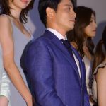 吉沢悠、主演映画『ライフ・オン・ザ・ロングボード 2nd Wave』初日挨拶に登壇！