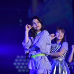 【ライブレポート】Chuning Candy、TSCで創りだしたハッピームードなライブステージ＜東京ストリートコレクション＞