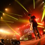 【ライブレポート】10-FEETが大トリに登場！人気曲『RIVER』を含む圧巻のライブで締めくくる。＜JAPAN JAM 2019＞
