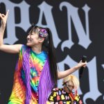 【ライブレポート】ももいろクローバーZ、最新曲『The Diamond Four』をサプライズで初披露！＜JAPAN JAM 2019＞