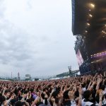 【ライブレポート】UNISON SQUARE GARDENが圧倒的な演奏でオーディエンスを熱狂の渦に！＜JAPAN JAM 2019＞