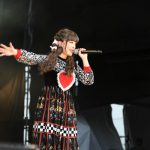 【ライブレポート】きゃりーぱみゅぱみゅが2日目のSKY STAGEに登場。この1年でリリースされた新曲メインのセトリで進行形の姿をアピール！＜JAPAN JAM 2019＞