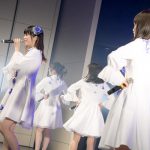 【ライブレポート】26時のマスカレイド、真夏のメジャーデビューへ衝動掻き立てるパフォーマンス！！＜LIVE SHOW CASE 2019＞