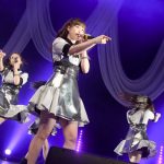 【ライブレポート】つばきファクトリーが大トリに登場！ノンストップで熱い刺激を注ぎ込むステージ！！＜LIVE SHOW CASE 2019＞