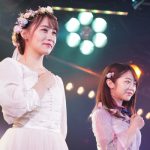 AKB48・小嶋真子、卒業公演は笑顔で「縁を大切にみんなと繋がっていたい」