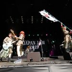 【ライブレポート】SILENT SIRENがLOTUS STAGEに登場！“かわいい"があふれるステージで魅せる！＜JAPAN JAM 2019＞