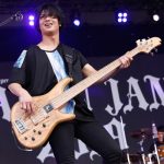 【ライブレポート】感覚ピエロが3日目のLOTUS STAGEにトップバッターで登場！ 朝一から煽りまくりステージングで大熱狂！！＜JAPAN JAM 2019＞