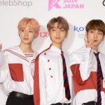 THE BOYZ（ザボーイズ）が、「M COUNTDOWN」出演前のレッドカーペットに登場！＜KCON 2019 JAPAN＞
