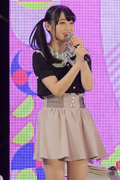 AKB48・中西智代梨、浅井七海らがKCONに登場！PRODUCE48について中西「先輩、後輩に絆が生まれました」＜KCON 2019 JAPAN＞