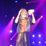 れいたぴ（山田麗華）&北出大治郎、YouTuberめがねらがTSCのステージで観客を沸かす！＜東京ストリートコレクション＞