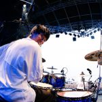 【写真特集】04 Limited Sazabys（フォーリミ）が「メトロック 2019」大阪公演でライブパフォーマンスを披露。