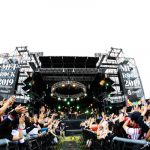 【写真特集】Official髭男dism（ヒゲダン）が「メトロック 2019」大阪公演でライブを開催！