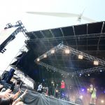 【ライブレポート】KEYTALKが一足先に"夏フェス"を体感！「メトロック 2019」のWINDMILL FIELDに登場！