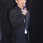 EXILE AKIRA、佐藤大樹が「ショートショート フィルムフェスティバル」オープニングセレモニーに登場！