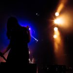 【ライブレポート】Aimerが大ヒット曲『I beg you』を熱唱！聴く人を魅了する歌声を披露 ＜JAPAN JAM 2019＞