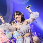 【ライブレポート】SUPER☆GiRLSが最新曲『ナツカレ★バケーション』を披露！汗ふり乱す超絶パフォーマンス！！＜LIVE SHOW CASE 2019＞