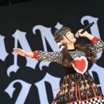 【ライブレポート】きゃりーぱみゅぱみゅが2日目のSKY STAGEに登場。この1年でリリースされた新曲メインのセトリで進行形の姿をアピール！＜JAPAN JAM 2019＞