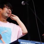 【ライブレポート】JAPAN JAM 2019、2日目のSUNSET STAGEにキュウソネコカミが登場。曲の魅力、そして演奏力でオーディエンスを躍らせる！＜JAPAN JAM 2019＞