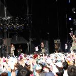 【ライブレポート】SILENT SIRENがLOTUS STAGEに登場！“かわいい"があふれるステージで魅せる！＜JAPAN JAM 2019＞