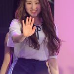 IZ*ONE（アイズワン）がKCONに初登場！ステージでファンとクイズ対決！！＜KCON 2019 JAPAN＞