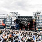 【写真特集】メトロック 2019 大阪公演に山本彩が登場！