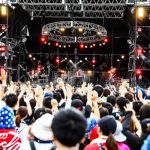【写真特集】Official髭男dism（ヒゲダン）が「メトロック 2019」大阪公演でライブを開催！