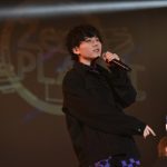 【ライブレポート】Zero PLANETが披露した初ライブとは思えぬ圧巻のパフォーマンス＜東京ストリートコレクション＞
