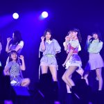 【ライブレポート】Chuning Candy、TSCで創りだしたハッピームードなライブステージ<東京ストリートコレクション>