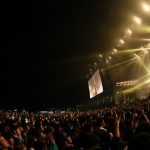 【ライブレポート】10-FEETが大トリに登場!人気曲『RIVER』を含む圧巻のライブで締めくくる。<JAPAN JAM 2019>